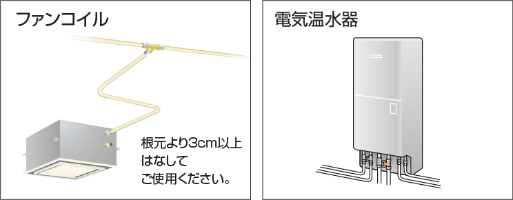 カンタンフレキ | 製品一覧 | 三和商工グループ